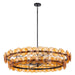Loren Chandelier - Simprolos
