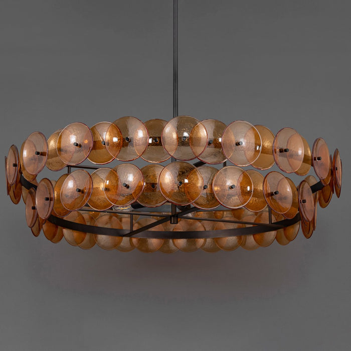 Loren Chandelier - Simprolos