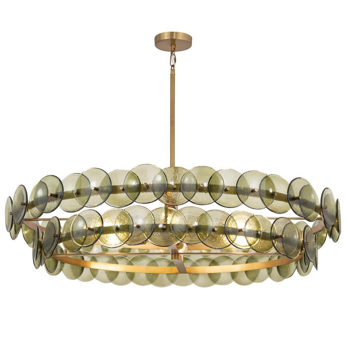 Loren Chandelier - Simprolos