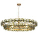 Loren Chandelier - Simprolos