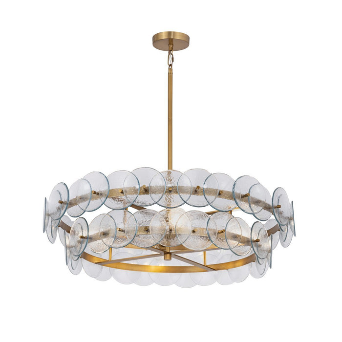 Loren Chandelier - Simprolos