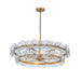 Loren Chandelier - Simprolos