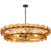 Loren Chandelier - Simprolos