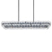 Loren Linear Chandelier - Simprolos