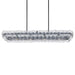 Loren Linear Chandelier - Simprolos