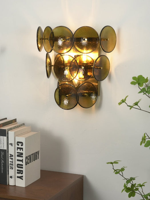 Loren Wall Sconce - Simprolos