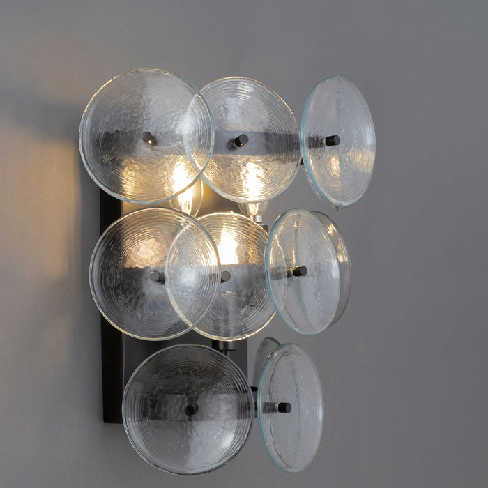Loren Wall Sconce - Simprolos