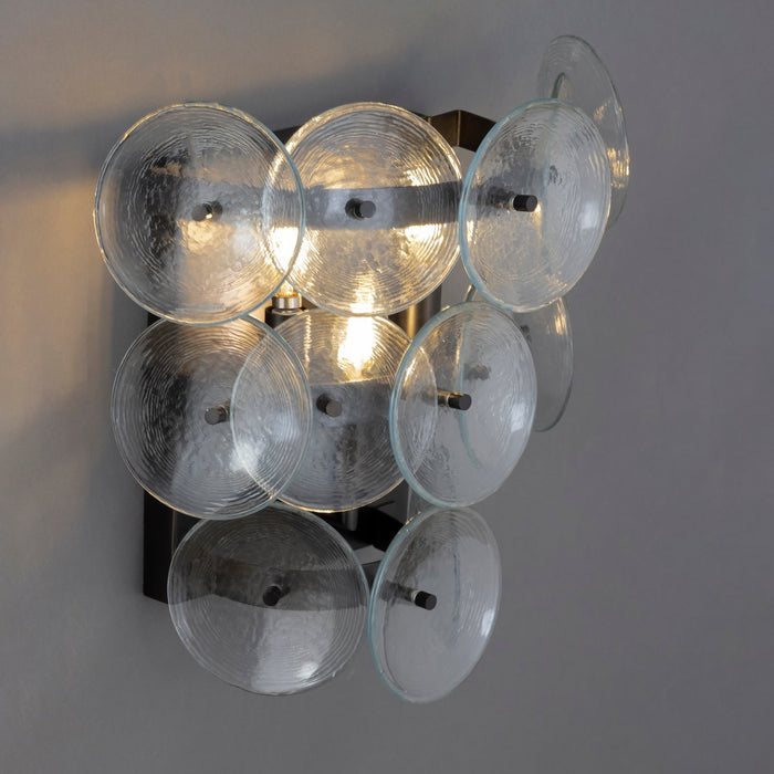 Loren Wall Sconce - Simprolos