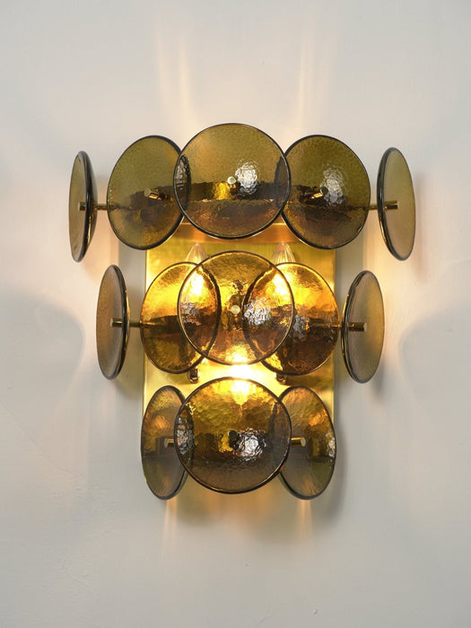 Loren Wall Sconce - Simprolos