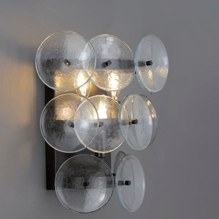 Loren Wall Sconce - Simprolos