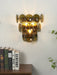 Loren Wall Sconce - Simprolos