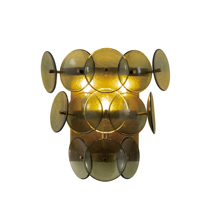 Loren Wall Sconce - Simprolos