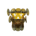 Loren Wall Sconce - Simprolos