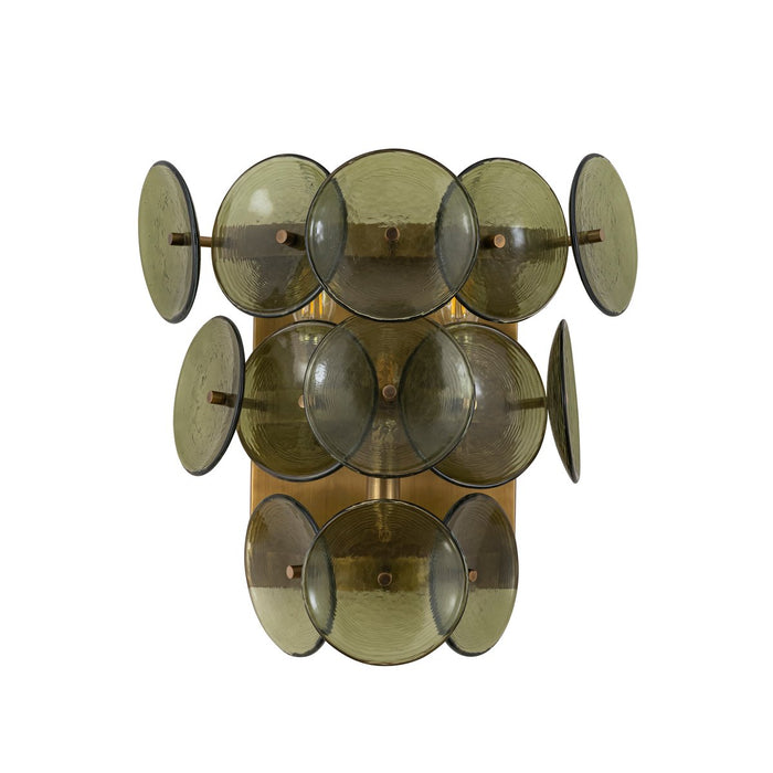Loren Wall Sconce - Simprolos