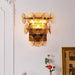 Loren Wall Sconce - Simprolos