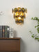 Loren Wall Sconce - Simprolos