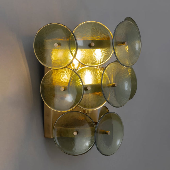 Loren Wall Sconce - Simprolos
