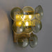 Loren Wall Sconce - Simprolos