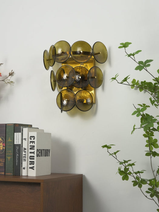 Loren Wall Sconce - Simprolos