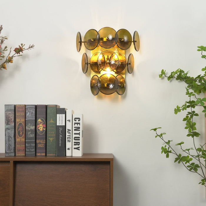 Loren Wall Sconce - Simprolos