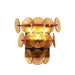 Loren Wall Sconce - Simprolos