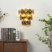 Loren Wall Sconce - Simprolos