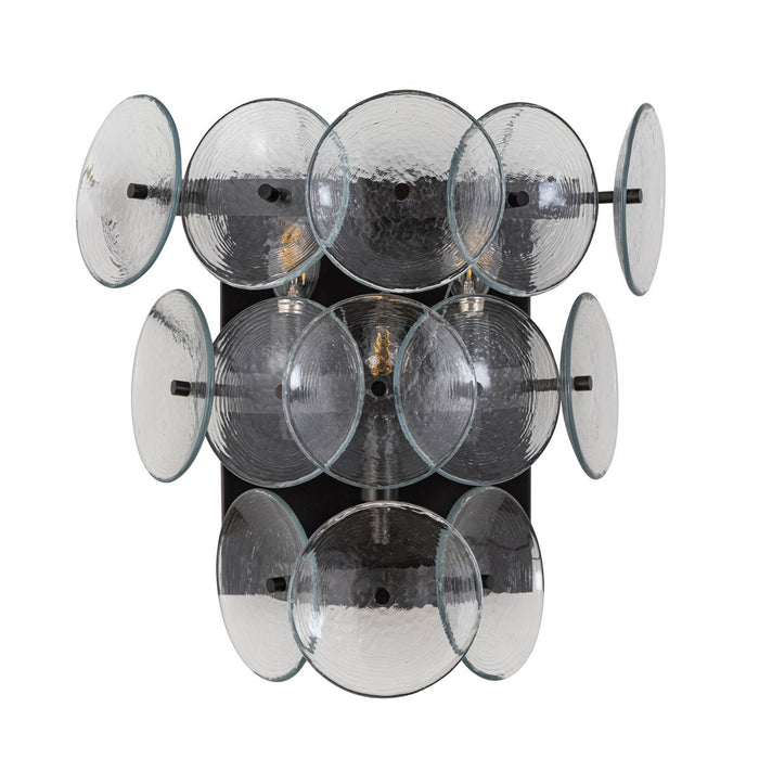 Loren Wall Sconce - Simprolos