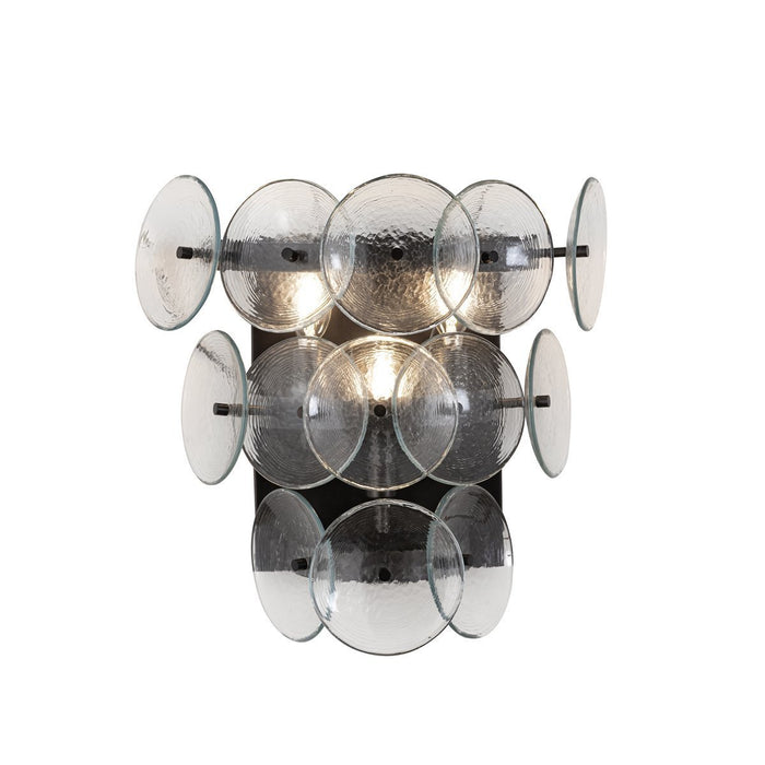 Loren Wall Sconce - Simprolos