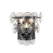 Loren Wall Sconce - Simprolos