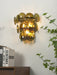 Loren Wall Sconce - Simprolos
