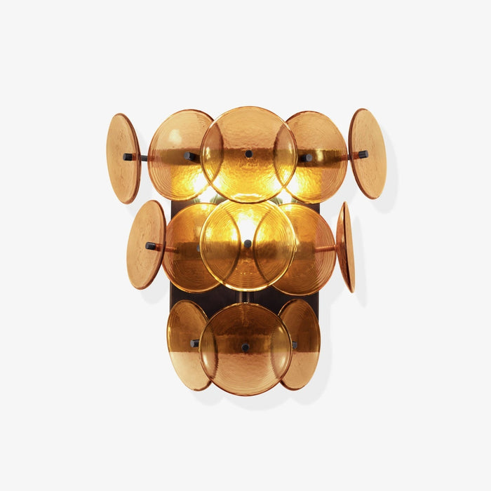 Loren Wall Sconce - Simprolos