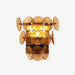 Loren Wall Sconce - Simprolos