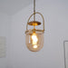 Lorford Cup Pendant Light - Simprolos