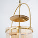 Lorford Cup Pendant Light - Simprolos