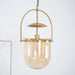 Lorford Cup Pendant Light - Simprolos