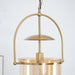 Lorford Cup Pendant Light - Simprolos