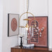 Lorford Cup Pendant Light - Simprolos