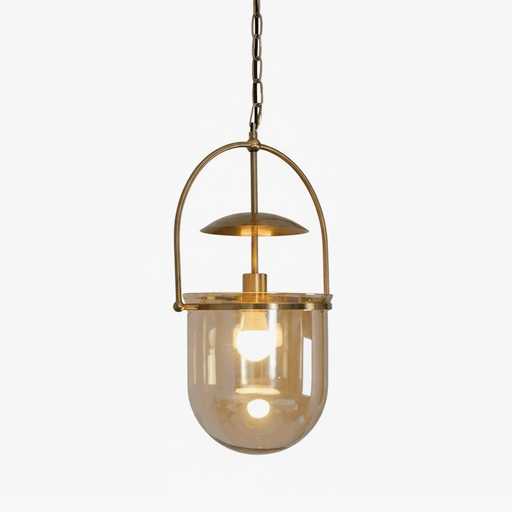 Lorford Cup Pendant Light - Simprolos
