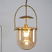 Lorford Cup Pendant Light - Simprolos