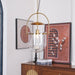Lorford Cup Pendant Light - Simprolos