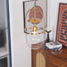 Lorford Cup Pendant Light - Simprolos