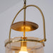 Lorford Cup Pendant Light - Simprolos