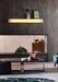 Lucent Pillar Alabaster Wall Light - Simprolos