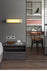 Lucent Pillar Alabaster Wall Light - Simprolos
