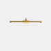 Lucent Vanity Wall Light - Simprolos