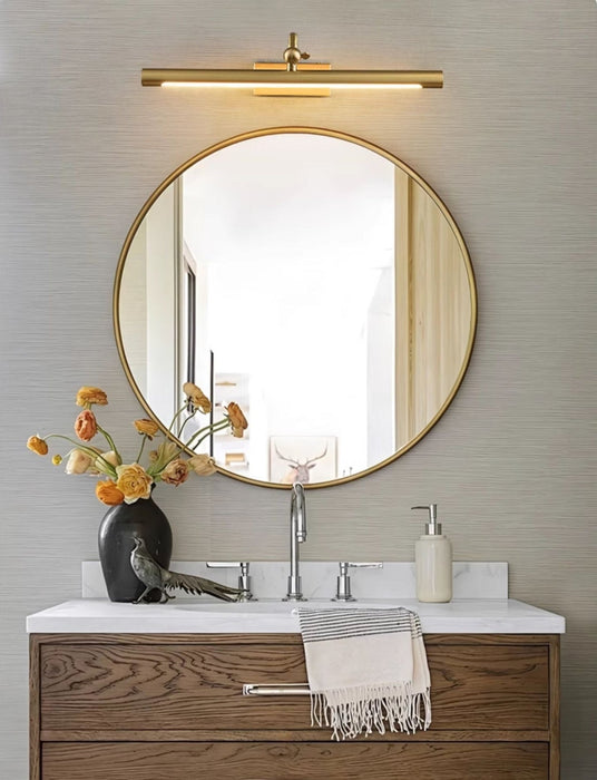 Lucent Vanity Wall Light - Simprolos