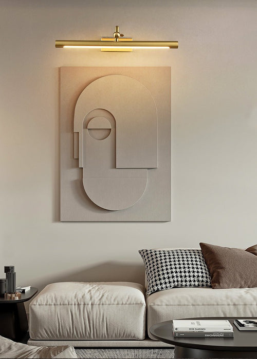 Lucent Vanity Wall Light - Simprolos