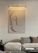 Lucent Vanity Wall Light - Simprolos