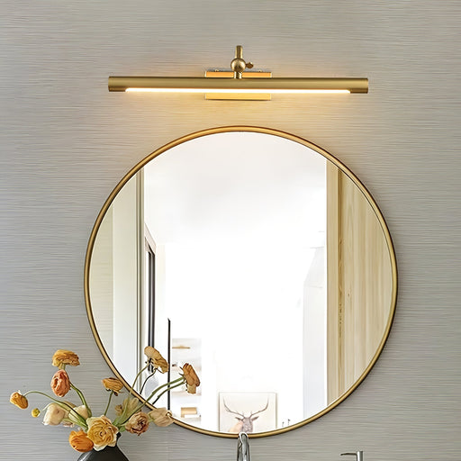Lucent Vanity Wall Light - Simprolos
