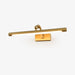 Lucent Vanity Wall Light - Simprolos